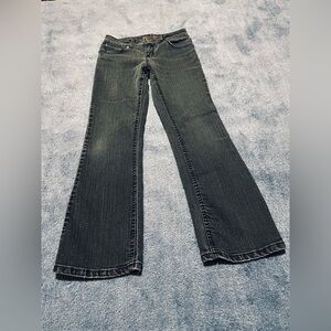 Wrangler jeans